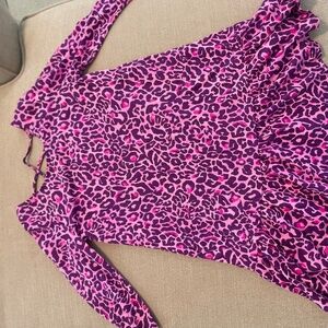 Lilly Pulitzer girl dress